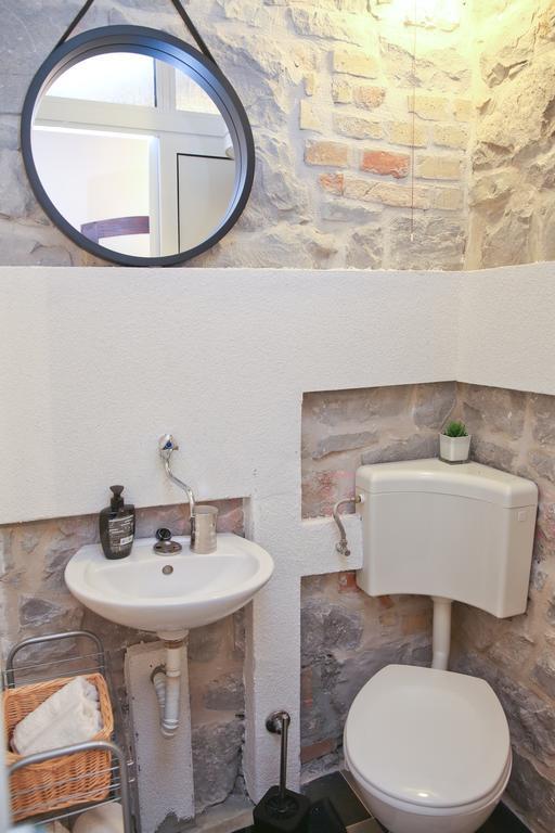 Apartments Qualitas Kotor Exterior photo