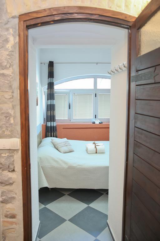 Apartments Qualitas Kotor Exterior photo