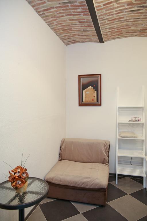 Apartments Qualitas Kotor Exterior photo