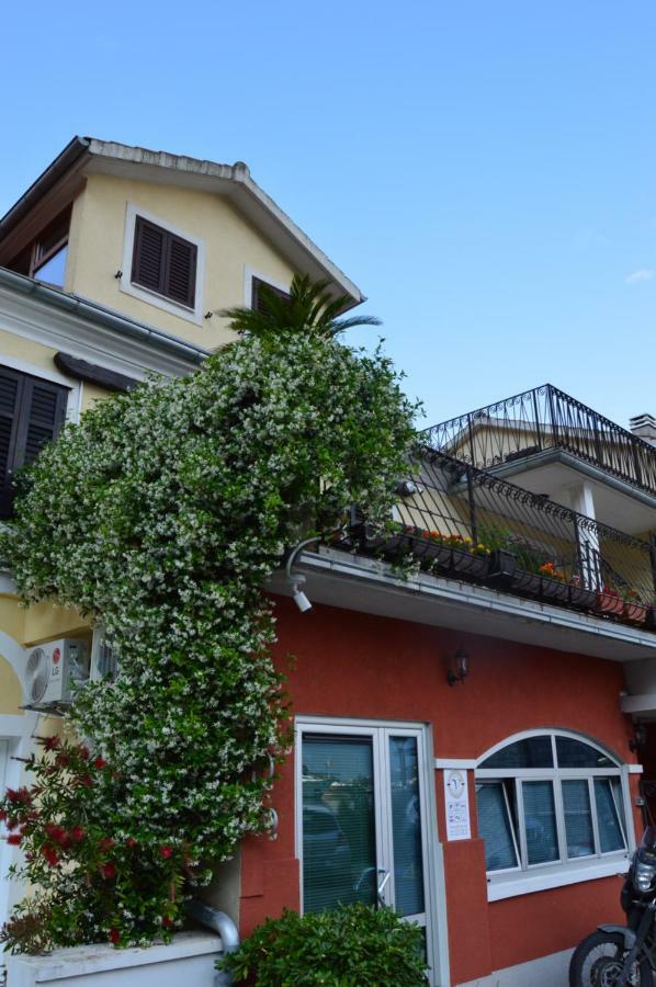 Apartments Qualitas Kotor Exterior photo