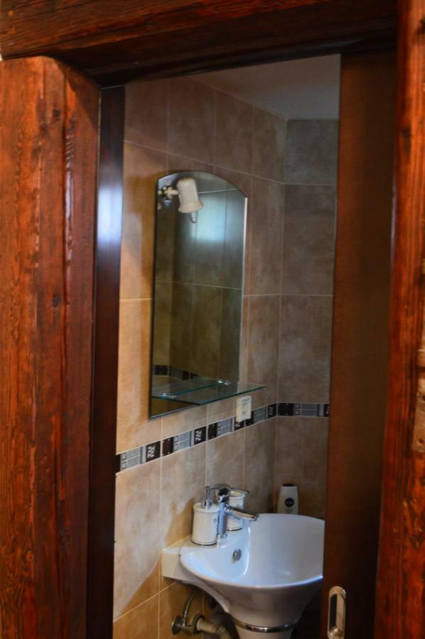 Apartments Qualitas Kotor Exterior photo